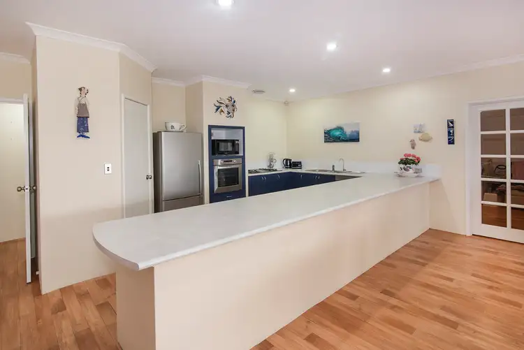 Fifth view of Homely house listing, 4 Chamberlain Place, Augusta WA 6290