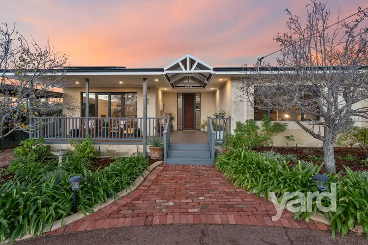 70 York Street, Beaconsfield WA 6162