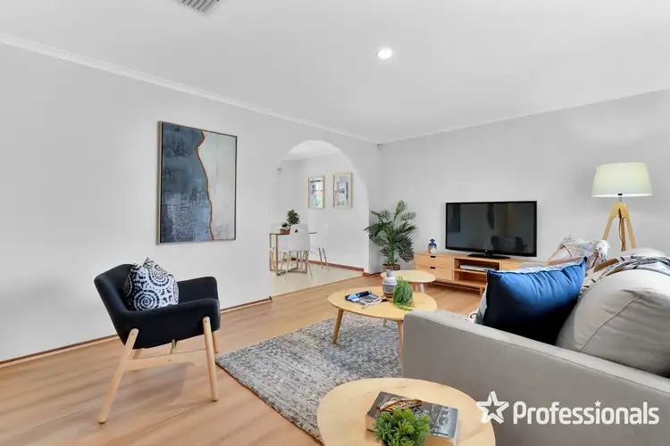 Fourth view of Homely other listing, 64 Murdoch Road, Thornlie WA 6108