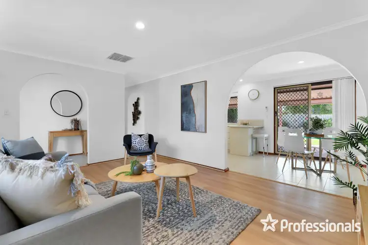 Fifth view of Homely other listing, 64 Murdoch Road, Thornlie WA 6108