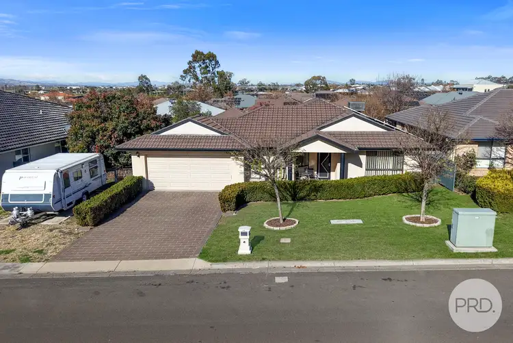 46 Warwick Road, Tamworth NSW 2340