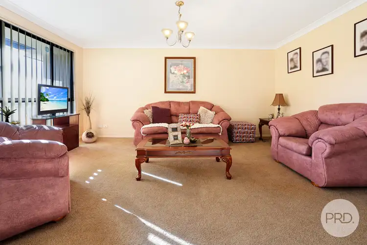 Fifth view of Homely house listing, 46 Warwick Road, Tamworth NSW 2340