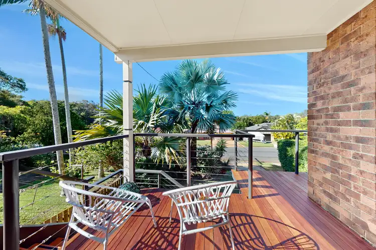 Second view of Homely house listing, 48 Chermside Street, Wellington Point QLD 4160