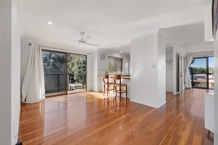 Fourth view of Homely house listing, 48 Chermside Street, Wellington Point QLD 4160