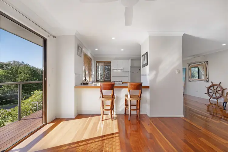 Fifth view of Homely house listing, 48 Chermside Street, Wellington Point QLD 4160