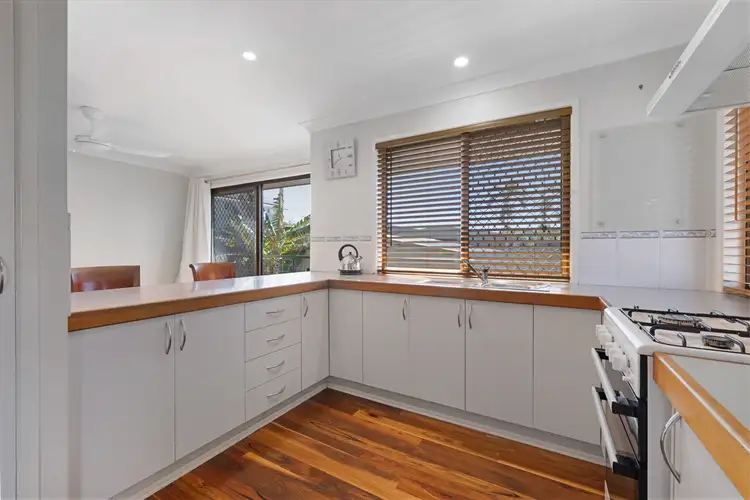 Sixth view of Homely house listing, 48 Chermside Street, Wellington Point QLD 4160