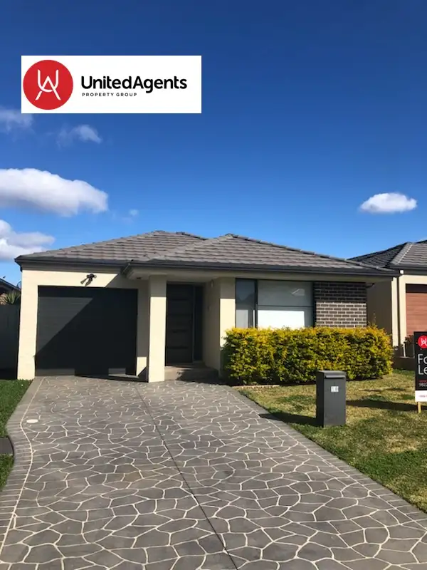 13 Gorgon Avenue, Elizabeth Hills NSW 2171