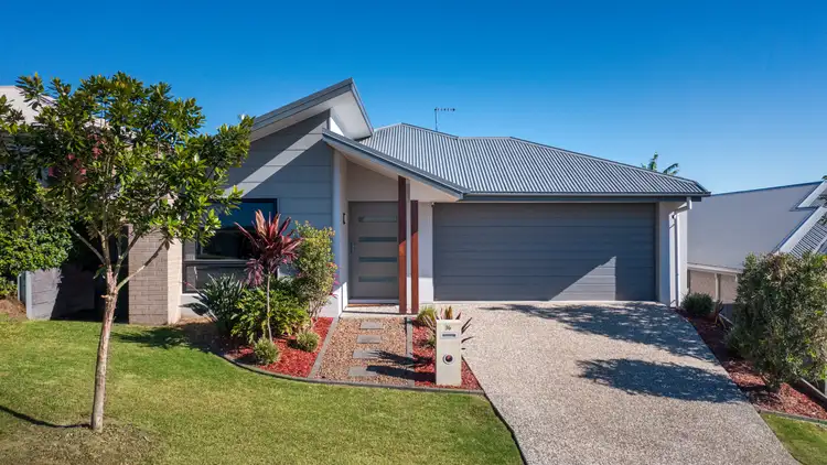 Main view of Homely house listing, 36 Minerva Street, South Ripley QLD 4306