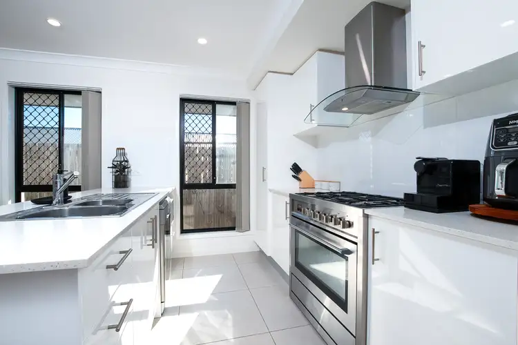 Third view of Homely house listing, 36 Minerva Street, South Ripley QLD 4306