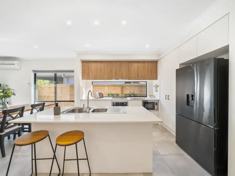 Third view of Homely house listing, 28 Palm Close, Burpengary East QLD 4505