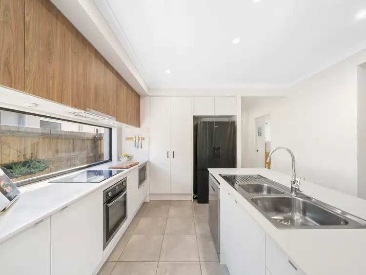 Fifth view of Homely house listing, 28 Palm Close, Burpengary East QLD 4505