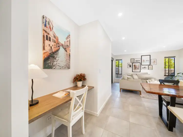Sixth view of Homely house listing, 28 Palm Close, Burpengary East QLD 4505