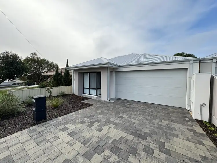 Second view of Homely house listing, 4 Juno Place, Coolbellup WA 6163