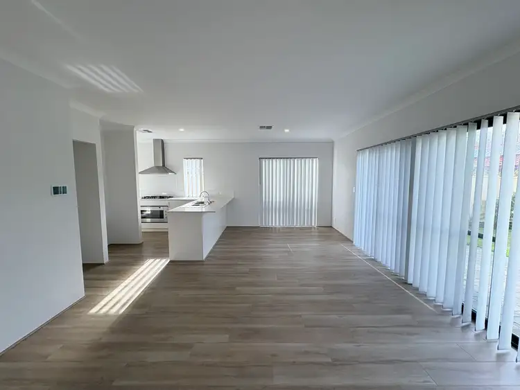 Third view of Homely house listing, 4 Juno Place, Coolbellup WA 6163