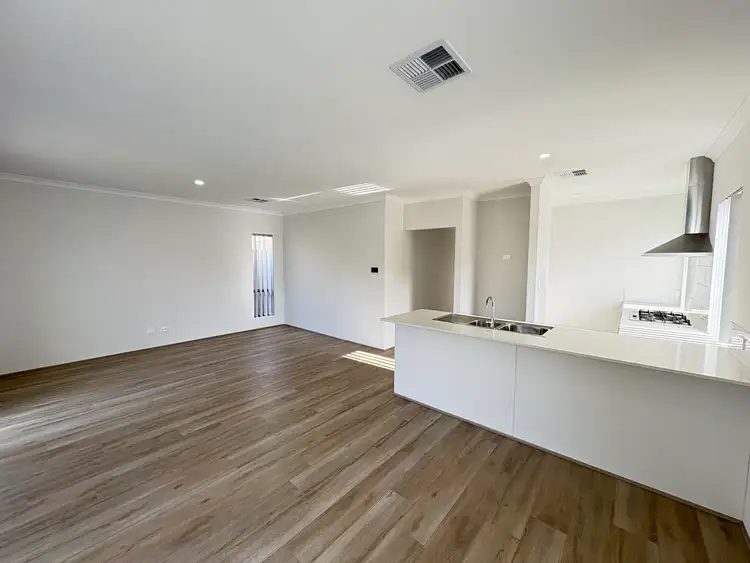 Fourth view of Homely house listing, 4 Juno Place, Coolbellup WA 6163