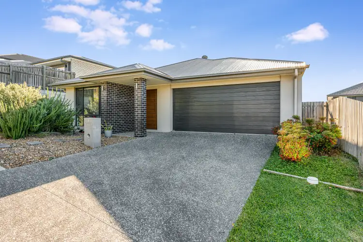 3 James Varghese Street, Spring Mountain QLD 4300