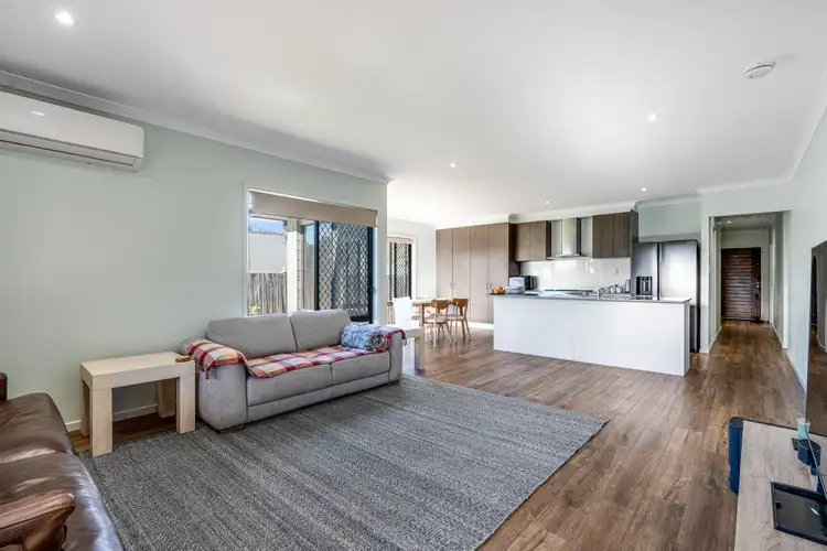 Second view of Homely house listing, 3 James Varghese Street, Spring Mountain QLD 4300