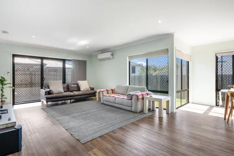 Third view of Homely house listing, 3 James Varghese Street, Spring Mountain QLD 4300