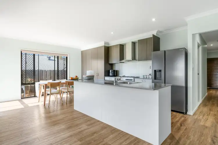 Fourth view of Homely house listing, 3 James Varghese Street, Spring Mountain QLD 4300