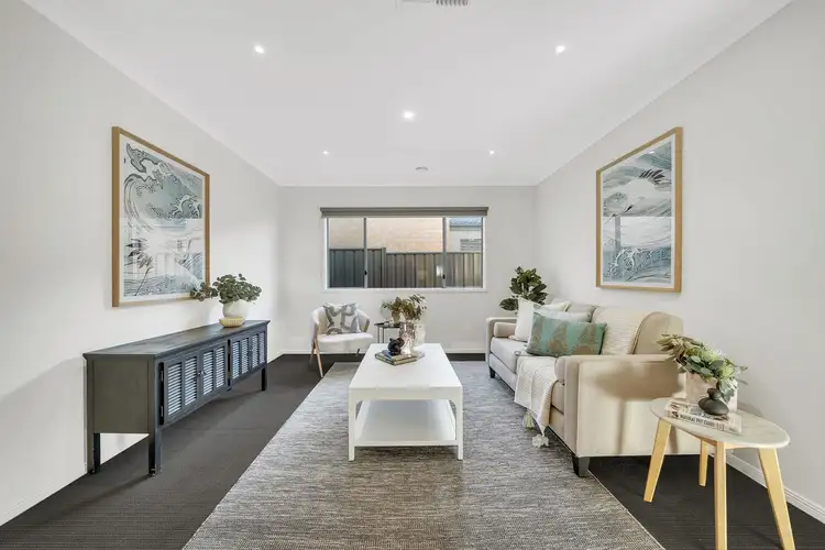 Third view of Homely house listing, 128 Alisma Boulevard, Cranbourne North VIC 3977