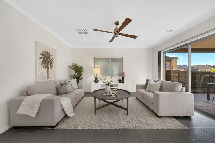 Fifth view of Homely house listing, 128 Alisma Boulevard, Cranbourne North VIC 3977