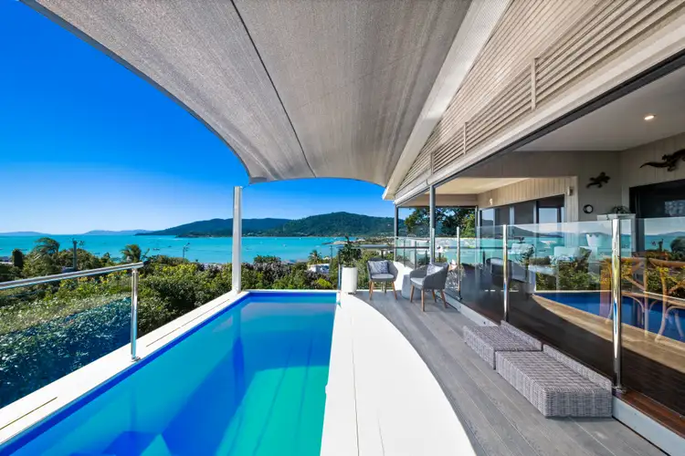 39 Airlie Crescent, Airlie Beach QLD 4802