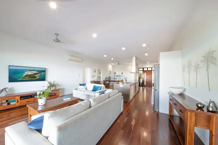 Fifth view of Homely house listing, 39 Airlie Crescent, Airlie Beach QLD 4802