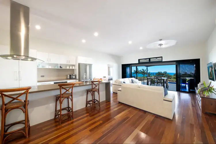 Sixth view of Homely house listing, 39 Airlie Crescent, Airlie Beach QLD 4802