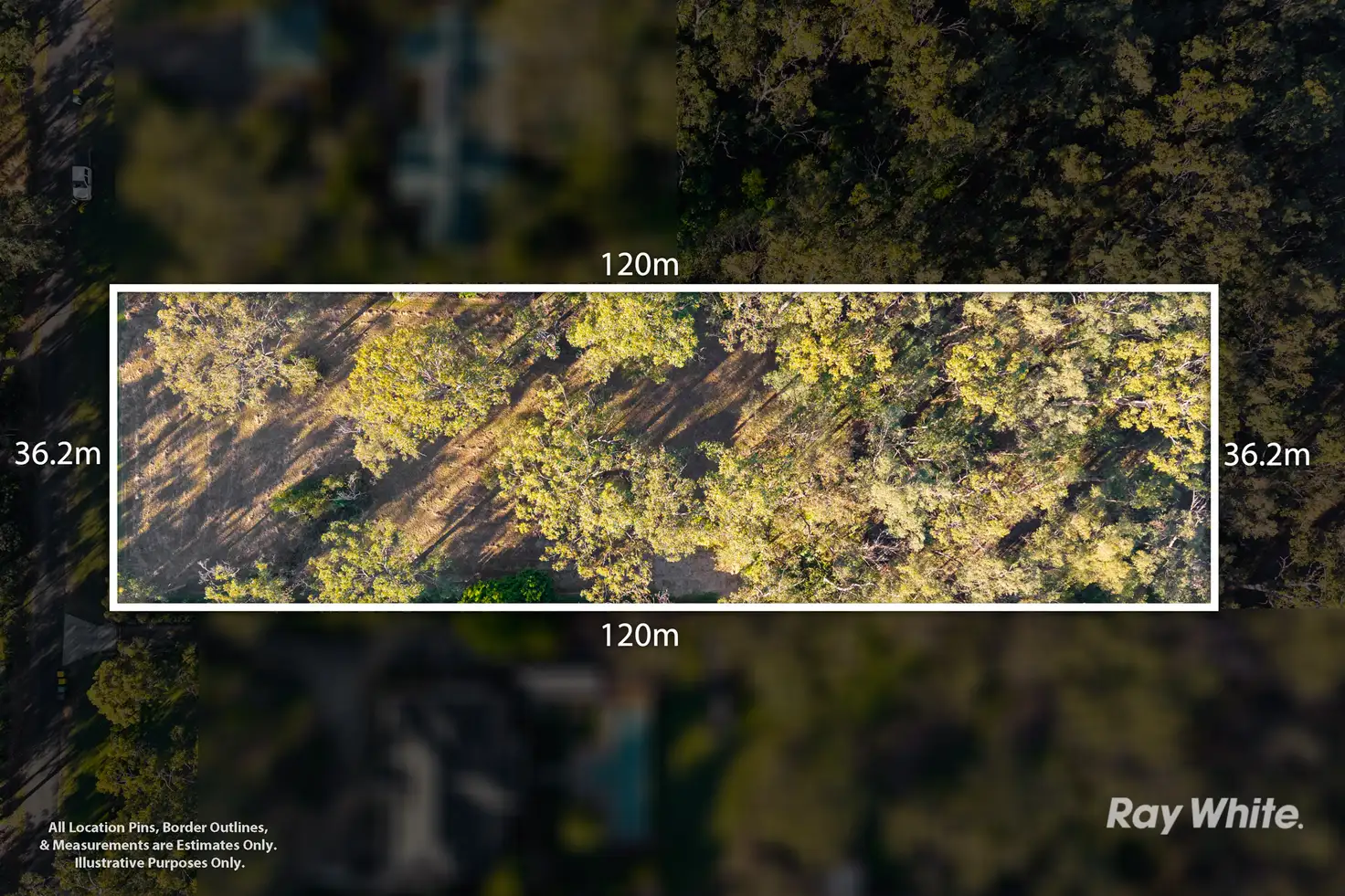 Main view of Homely land listing, 12-14 Jabiru Avenue, Greenbank QLD 4124