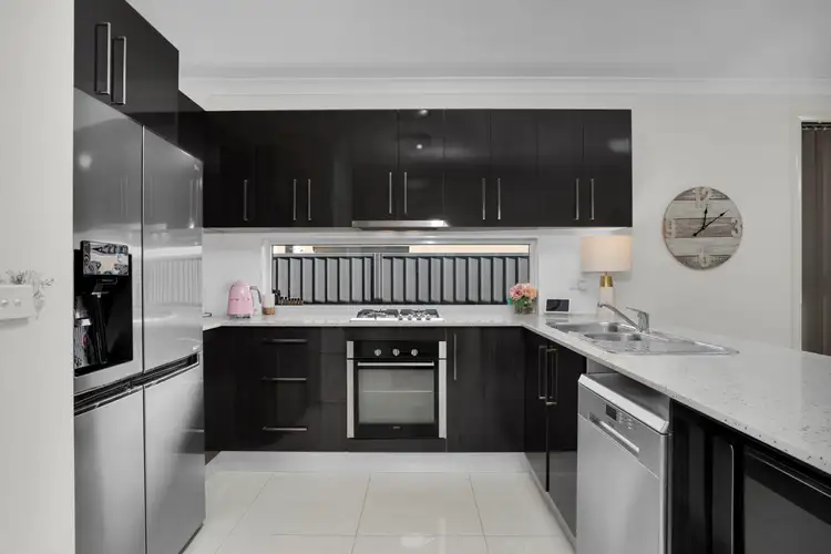 Fourth view of Homely house listing, 40 Bluebell Crescent, Spring Farm NSW 2570