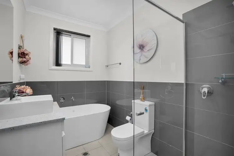 Fifth view of Homely house listing, 40 Bluebell Crescent, Spring Farm NSW 2570
