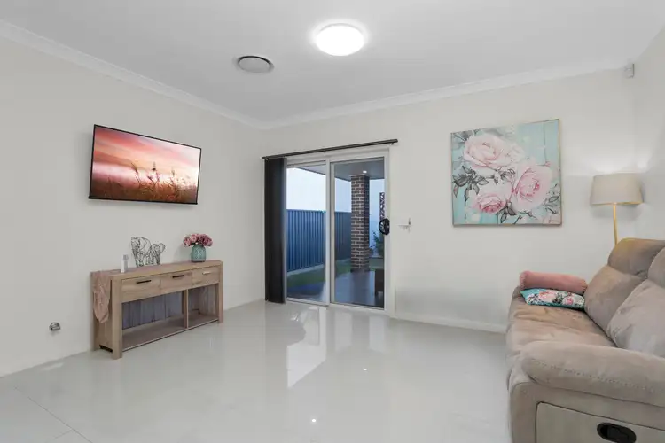 Sixth view of Homely house listing, 40 Bluebell Crescent, Spring Farm NSW 2570