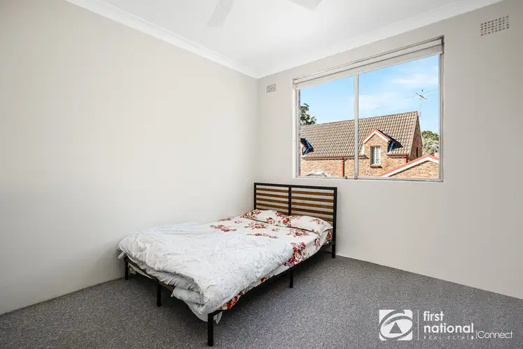 Second view of Homely unit listing, 1/102 Windsor Street, Richmond NSW 2753