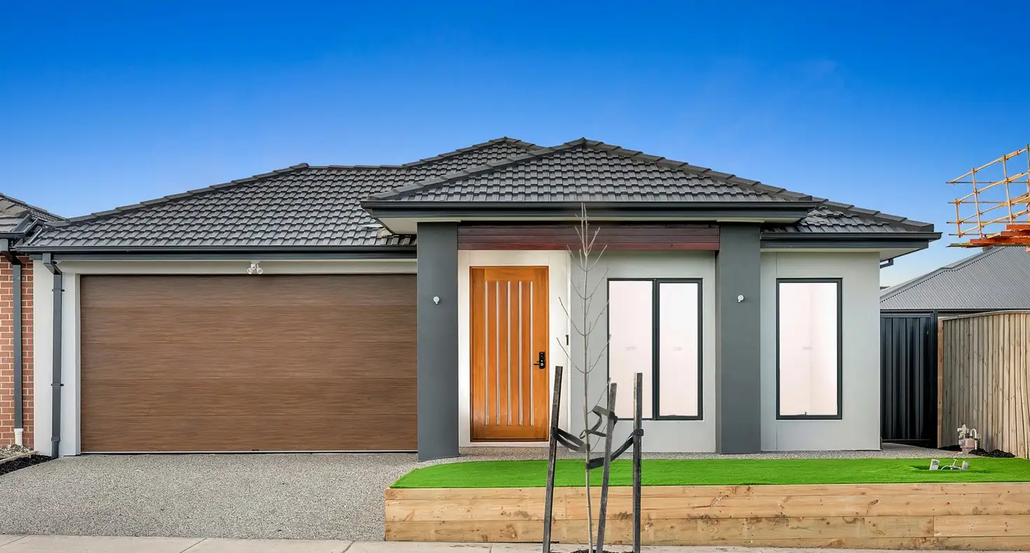 Main view of Homely house listing, 45 Forresters Road, Donnybrook VIC 3064