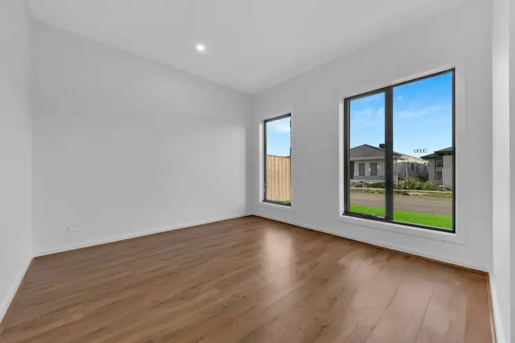 Second view of Homely house listing, 45 Forresters Road, Donnybrook VIC 3064