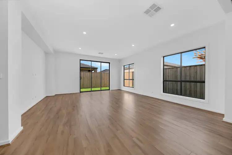 Sixth view of Homely house listing, 45 Forresters Road, Donnybrook VIC 3064