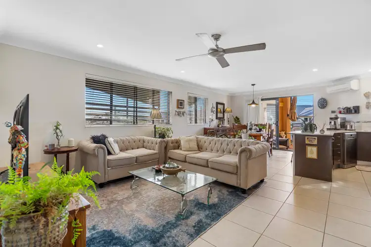 Second view of Homely apartment listing, 9/83 Brighton Street, Biggera Waters QLD 4216