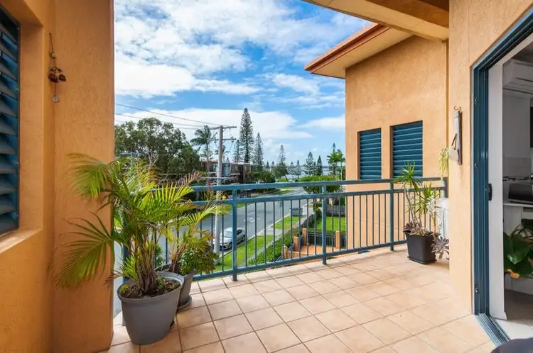 Third view of Homely apartment listing, 9/83 Brighton Street, Biggera Waters QLD 4216