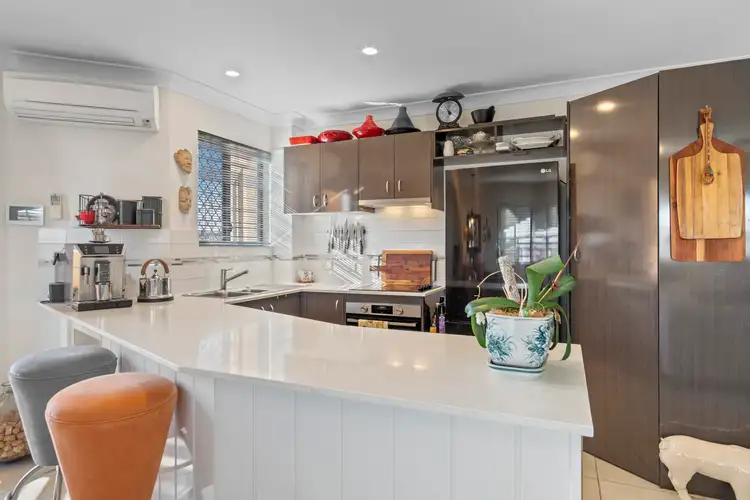 Fourth view of Homely apartment listing, 9/83 Brighton Street, Biggera Waters QLD 4216