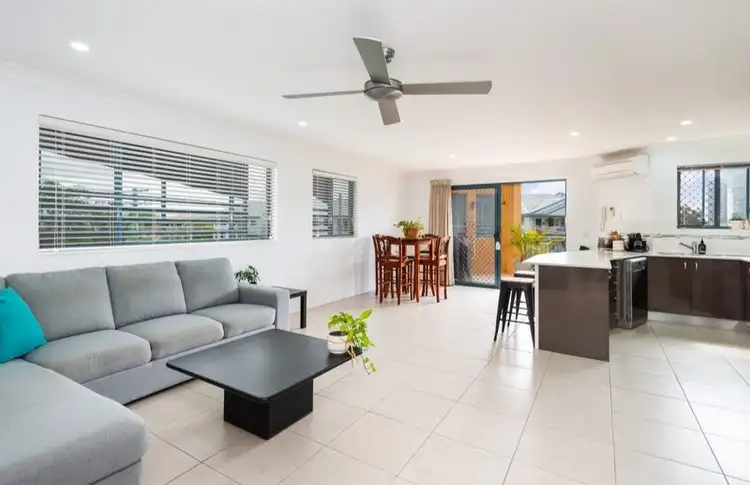 Fifth view of Homely apartment listing, 9/83 Brighton Street, Biggera Waters QLD 4216