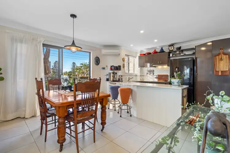 Fifth view of Homely apartment listing, 9/83 Brighton Street, Biggera Waters QLD 4216