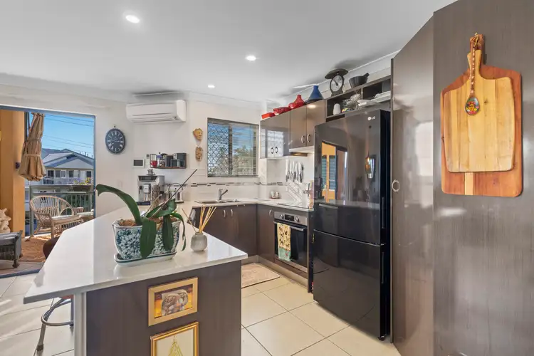 Sixth view of Homely apartment listing, 9/83 Brighton Street, Biggera Waters QLD 4216