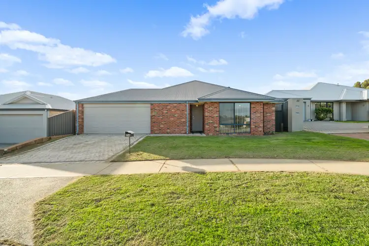 34 Prendergast Turn, Baldivis WA 6171
