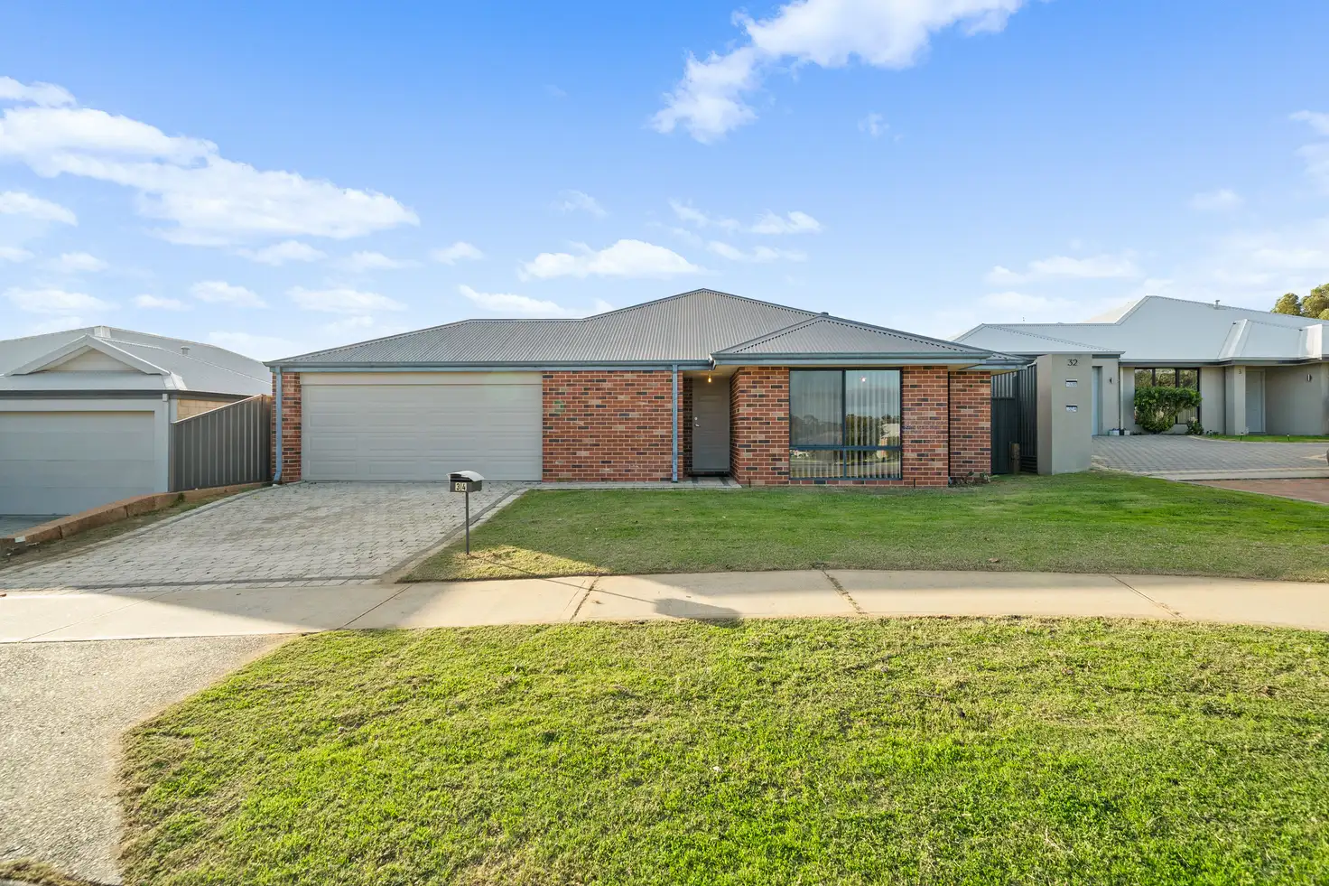 Main view of Homely house listing, 34 Prendergast Turn, Baldivis WA 6171