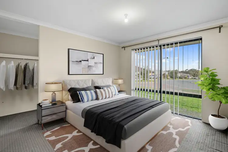 Third view of Homely house listing, 34 Prendergast Turn, Baldivis WA 6171