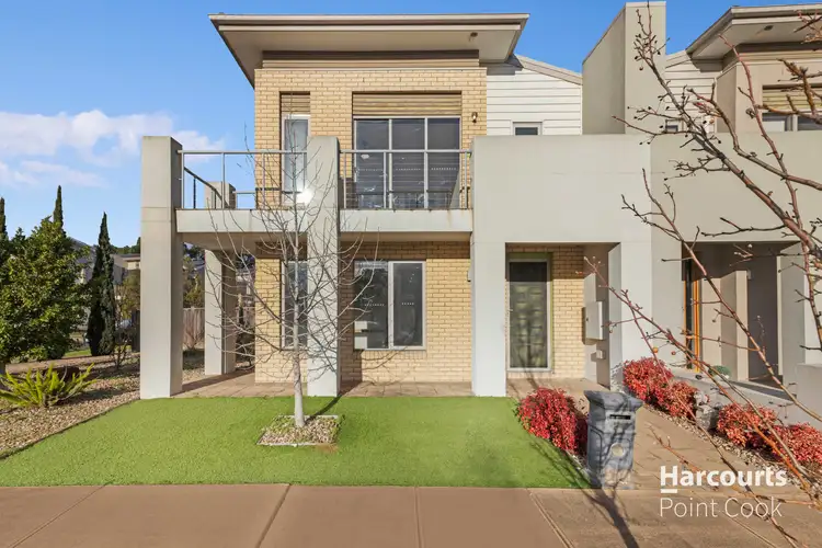 Main view of Homely house listing, 24 Broadbeach Circuit, Point Cook VIC 3030