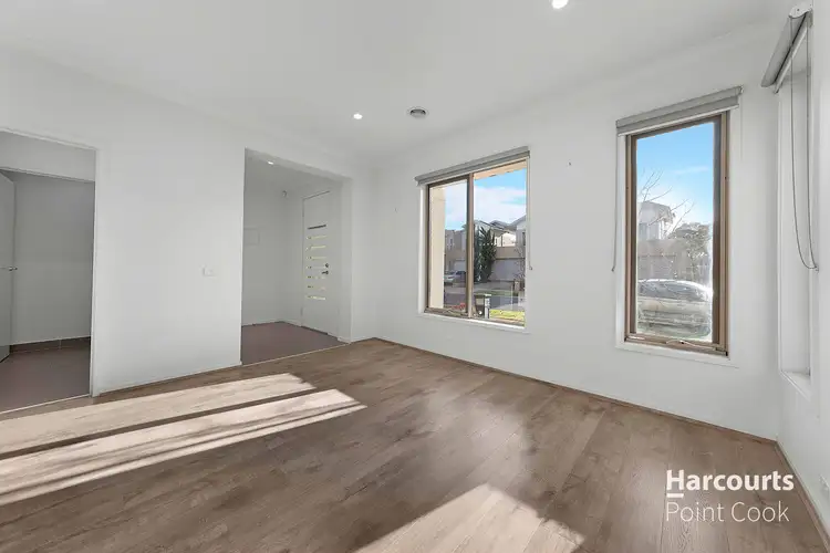 Third view of Homely house listing, 24 Broadbeach Circuit, Point Cook VIC 3030