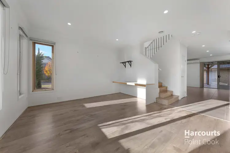 Fourth view of Homely house listing, 24 Broadbeach Circuit, Point Cook VIC 3030