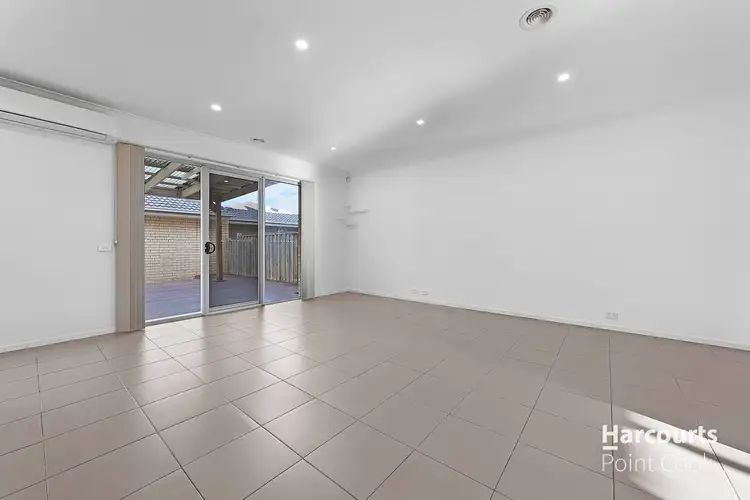 Fifth view of Homely house listing, 24 Broadbeach Circuit, Point Cook VIC 3030