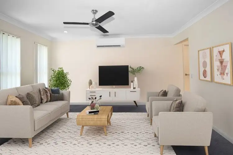 Third view of Homely house listing, 17 Coogee Terrace, Blacks Beach QLD 4740